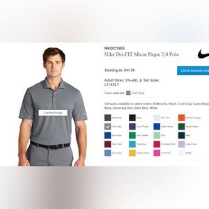 NKDC1963
Nike Dri-FIT Micro Pique 2.0 Polo
